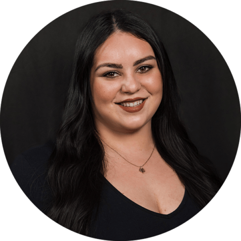 Audrey Rios Doctor of Willis Area Location of Sandstone Chiropractic