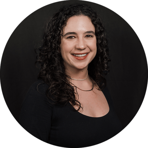 Conroe Doctor Blakelyn Mayeaux