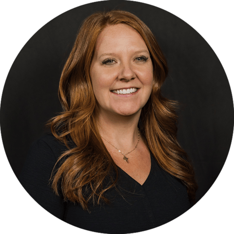 Doctor Chantelle Pail of Conroe Sandstone Chiropractic
