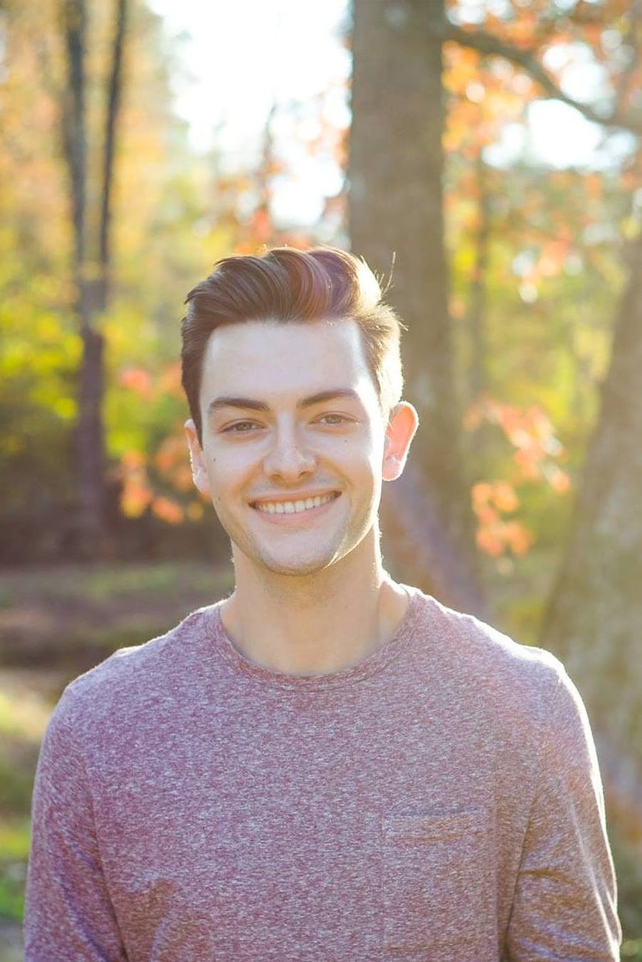 Family of Garrett Smith, DC Sandstone Chiropractic