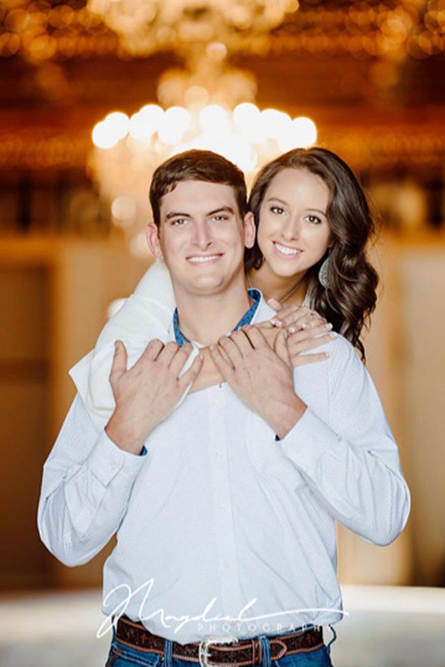 Family of Kelsie Keith, DC Sandstone Chiropractic