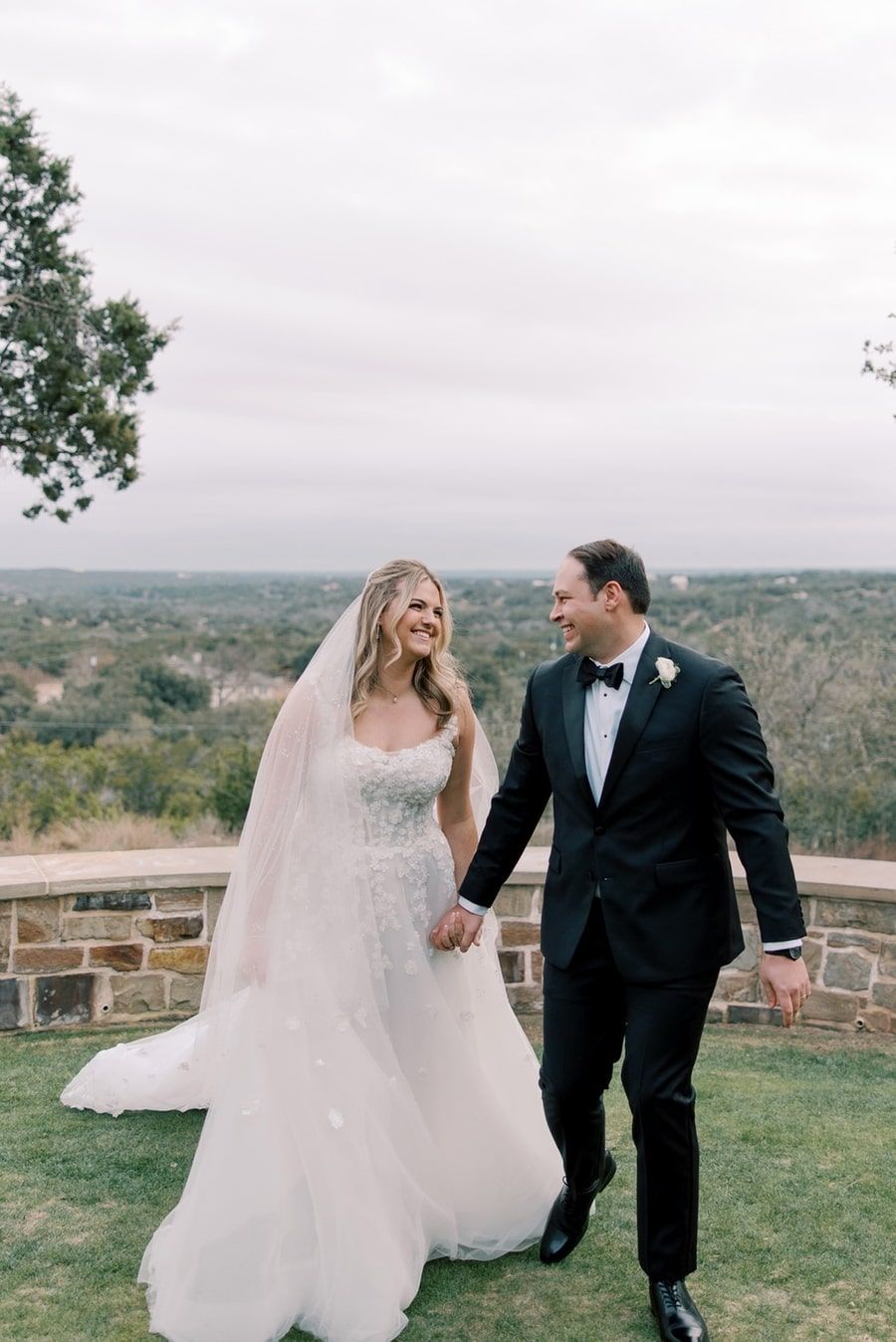 Family of Kendall Lewis Sandstone Chiropractic