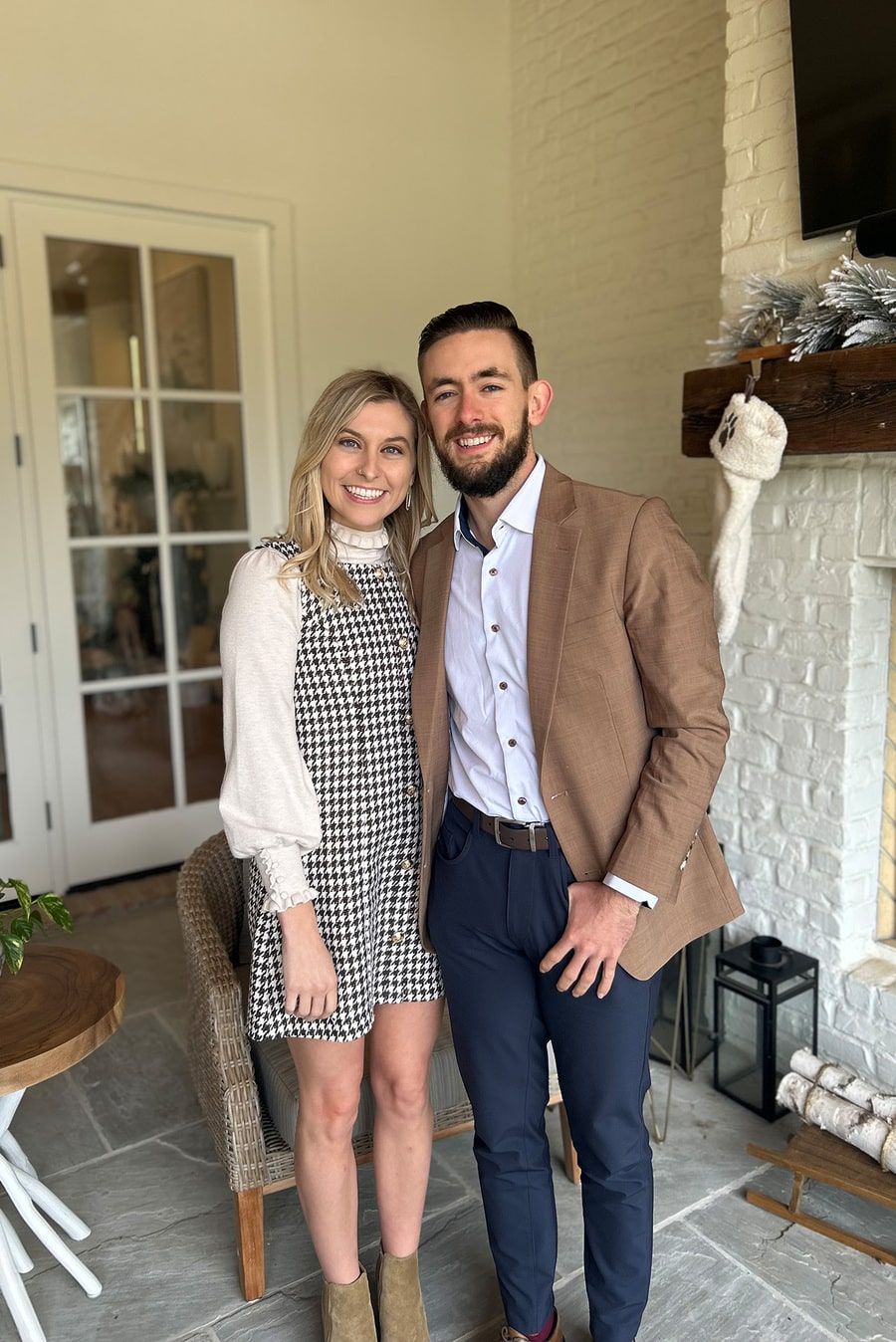Family of Sara Knight, DC Sandstone Chiropractic