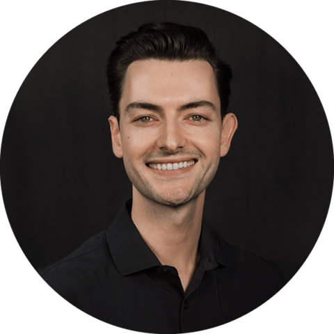 Garrett Smith, DC Doctor at Sandstone Chiropractic