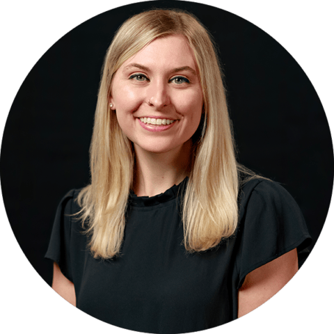 Dr Sara Knight of the Cypress Bridgeland location of Sandstone Chiropractic