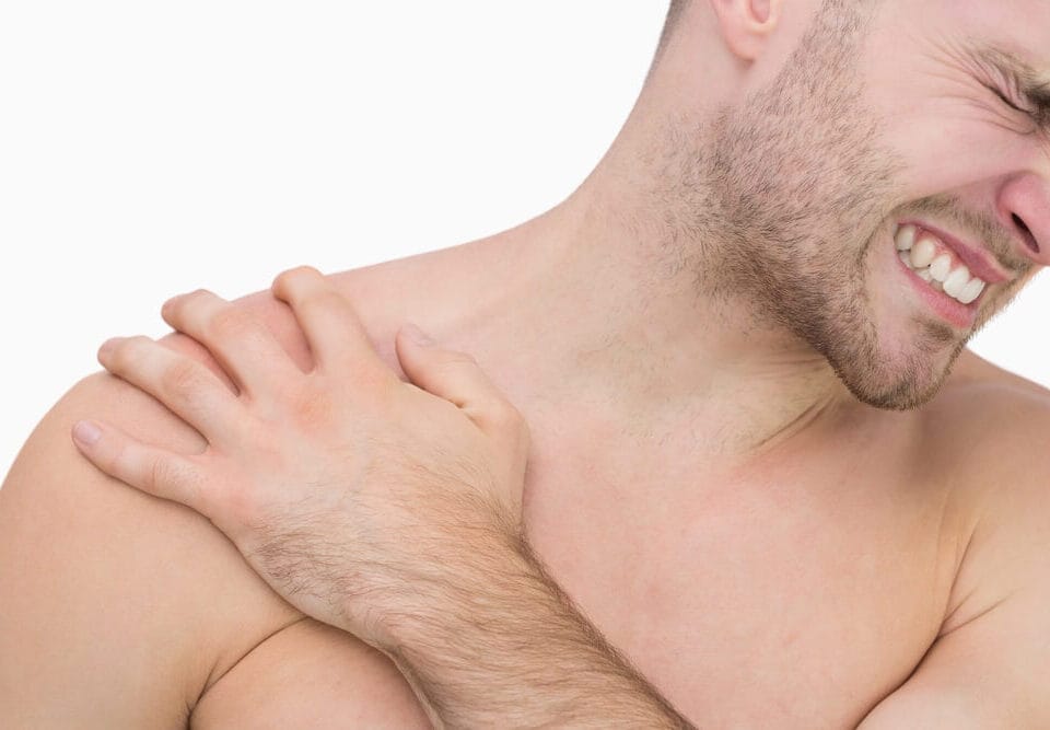 Old Sports Injury? There’s Still Time to Come Back