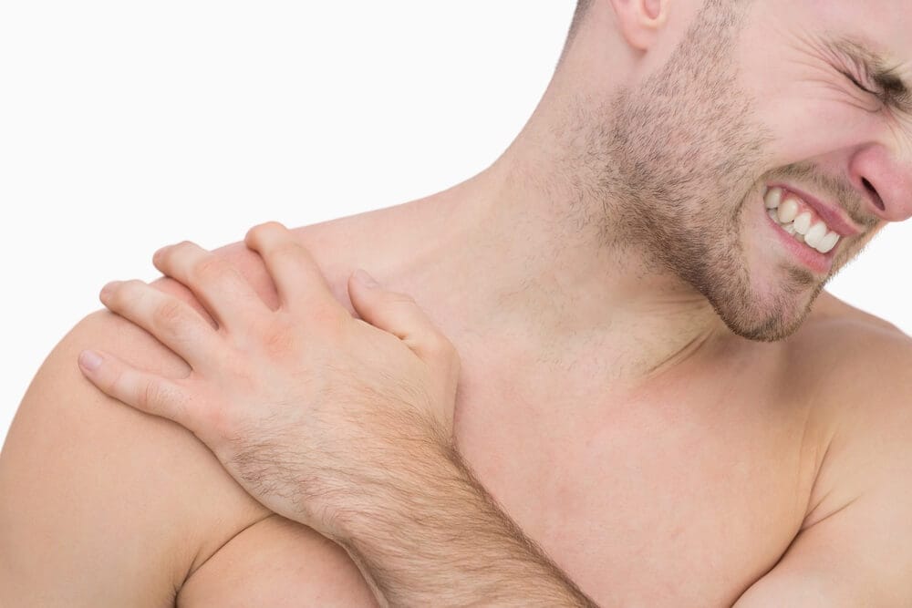 Old Sports Injury? There’s Still Time to Come Back