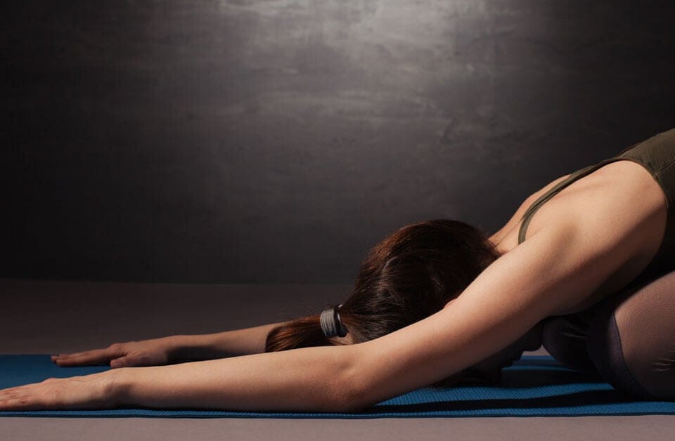What are the best ways to treat back pain at home?
