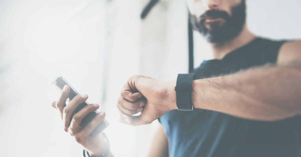 Muscle Recovery After 40: The Post-Workout Routine You Can’t Live Without