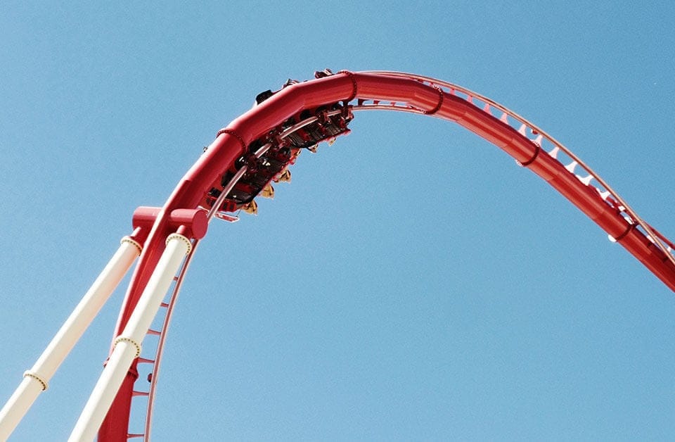 Rollercoaster