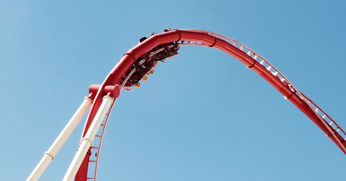 Rollercoaster