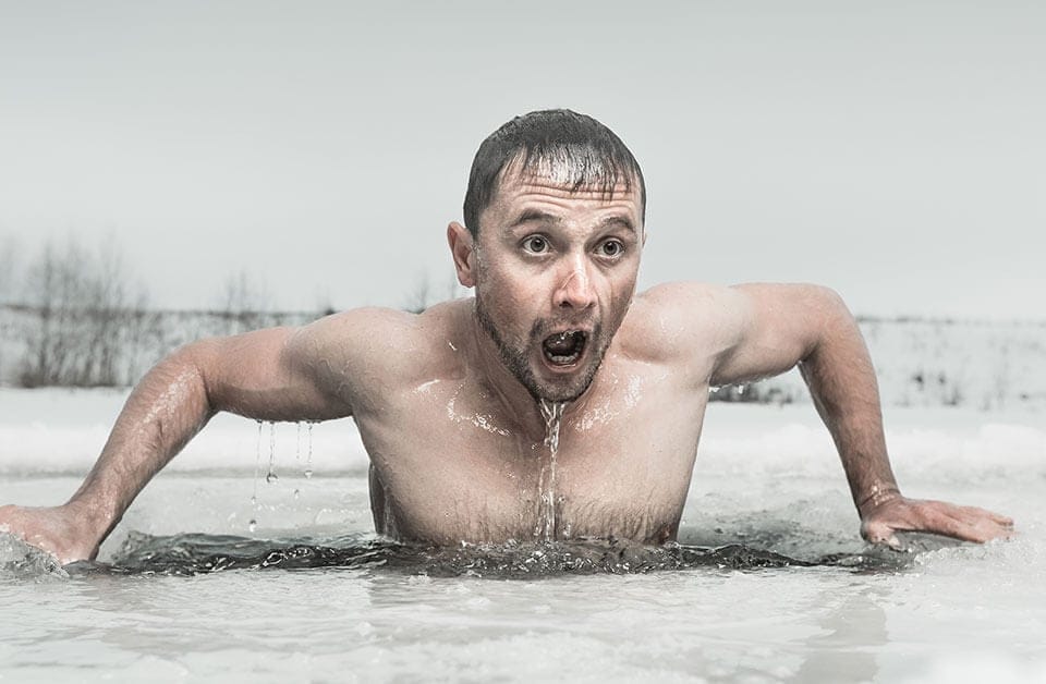 Settling the Age-Old Battle: Ice or Heat?