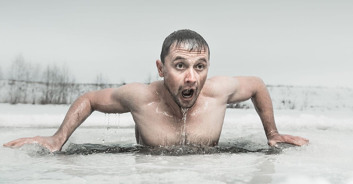 Settling the Age-Old Battle: Ice or Heat?
