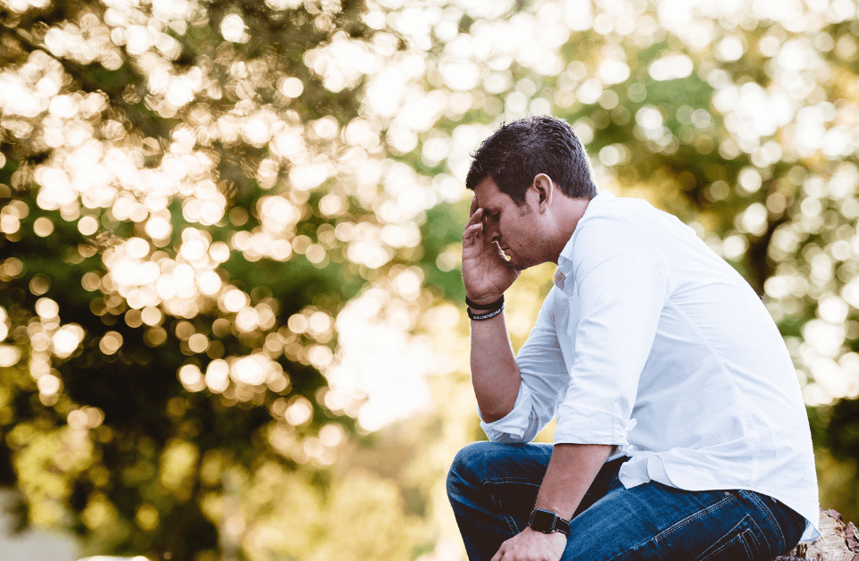 3 Questions About Your Health