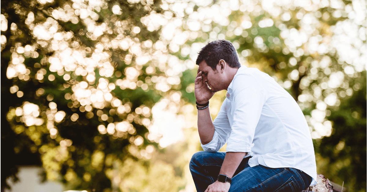 3 Questions About Your Health