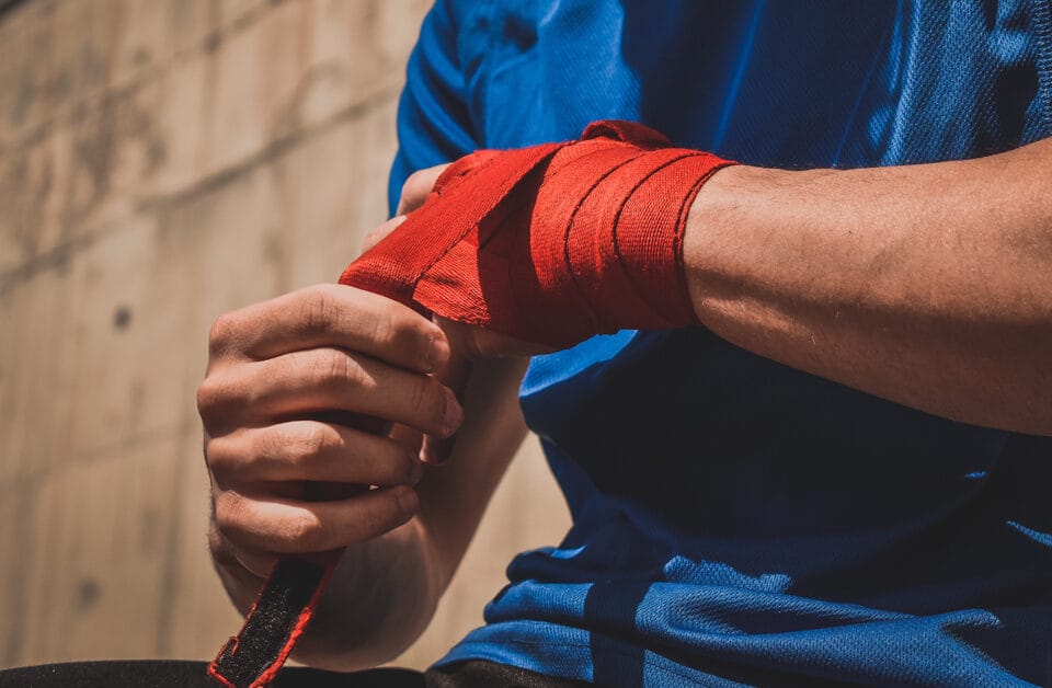 Sports Injury