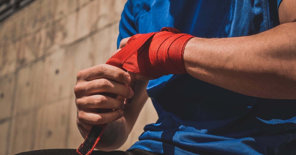 Sports Injury