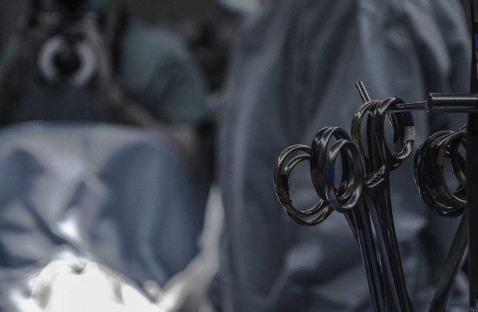 Non-Surgical Options for Low Back Pain