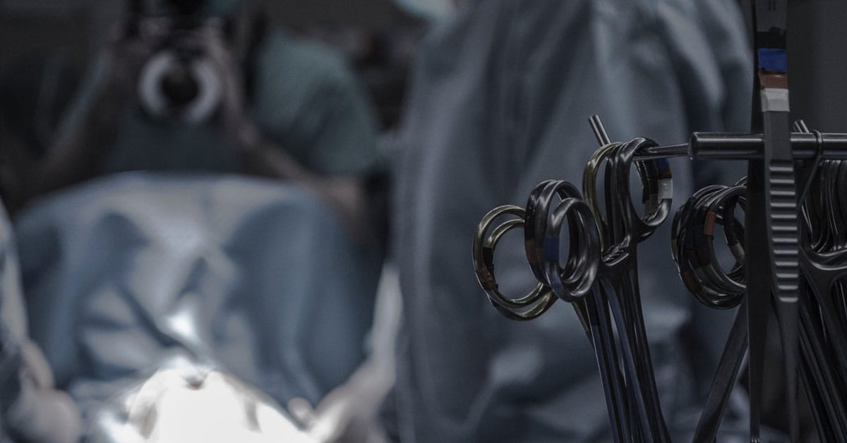 Non-Surgical Options for Low Back Pain
