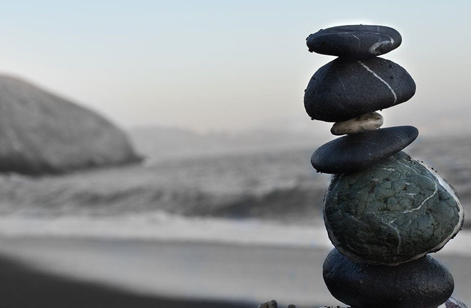 Understanding Balance Problems and How to Treat Them