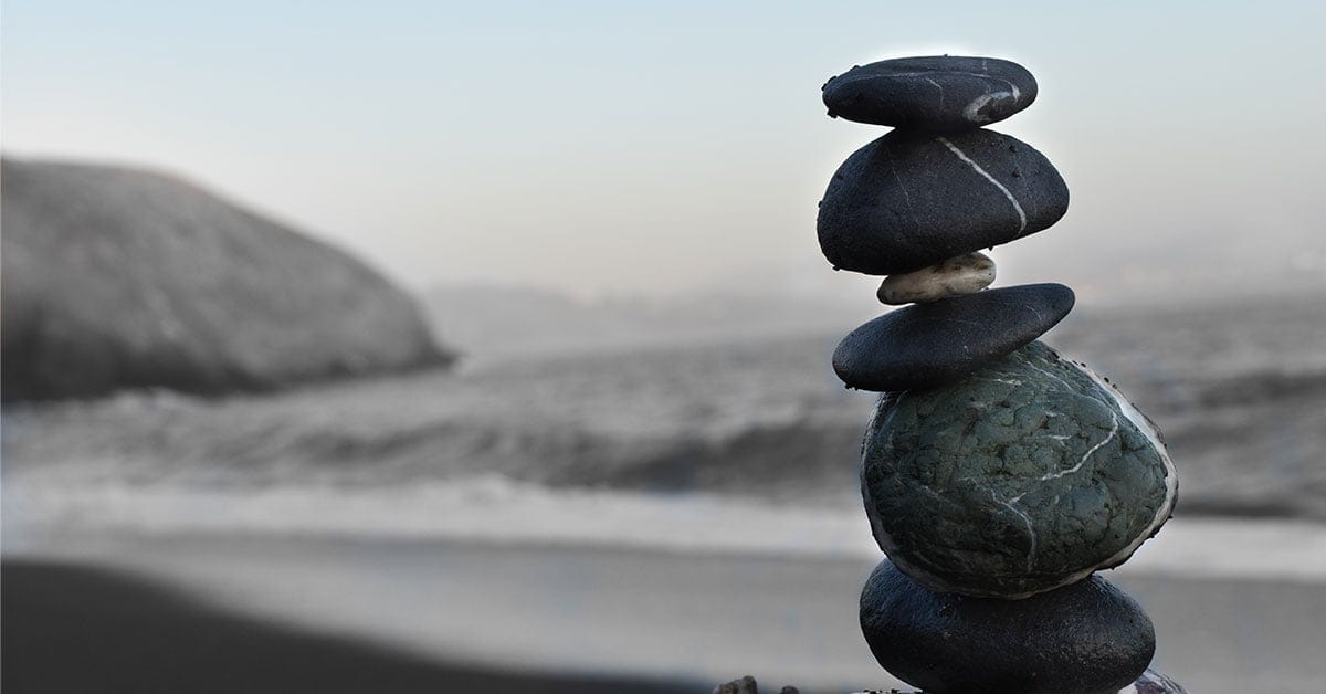 Understanding Balance Problems and How to Treat Them