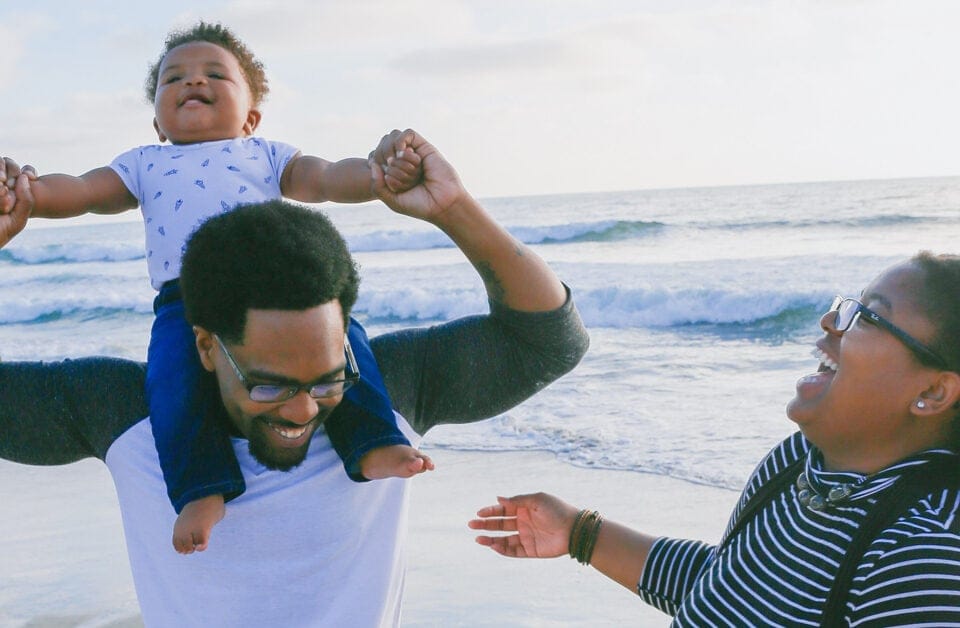 The Over-Taxed Back: 4 Tips to Feel Better Fast