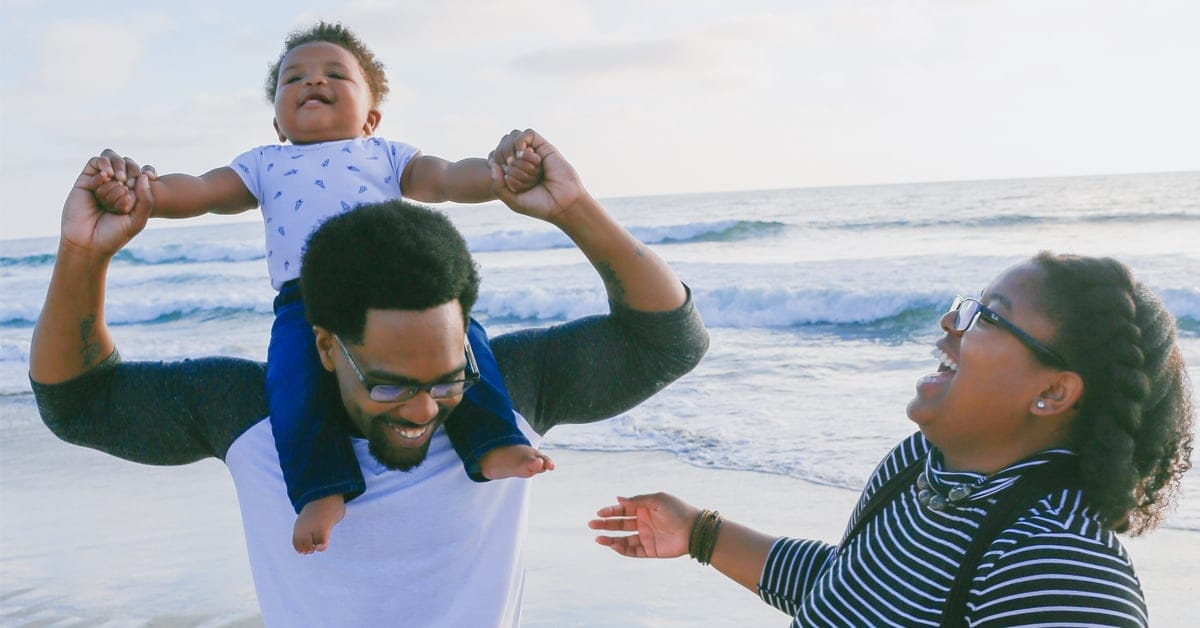 The Over-Taxed Back: 4 Tips to Feel Better Fast