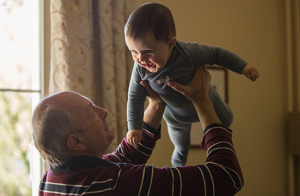 How Chiropractic Can Help Elderly Individuals