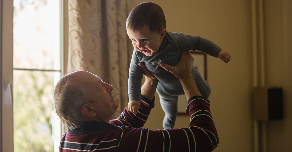 How Chiropractic Can Help Elderly Individuals