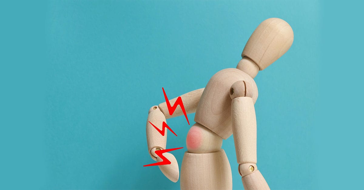 Ice vs. Heat for Injuries