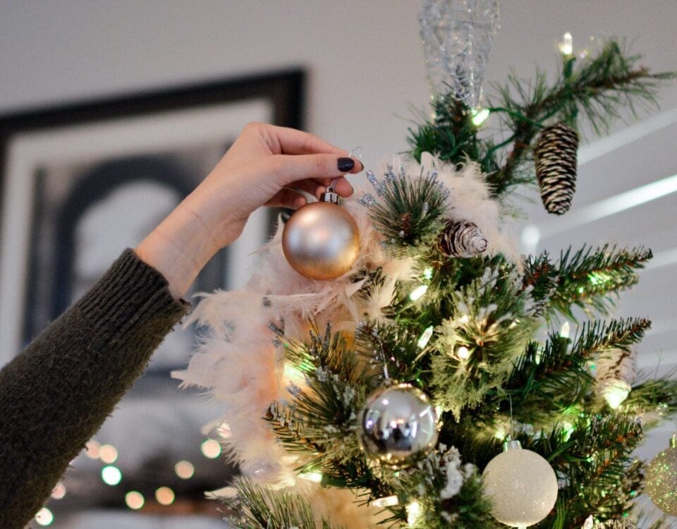 5 Things We’re Grateful For this Holiday Season