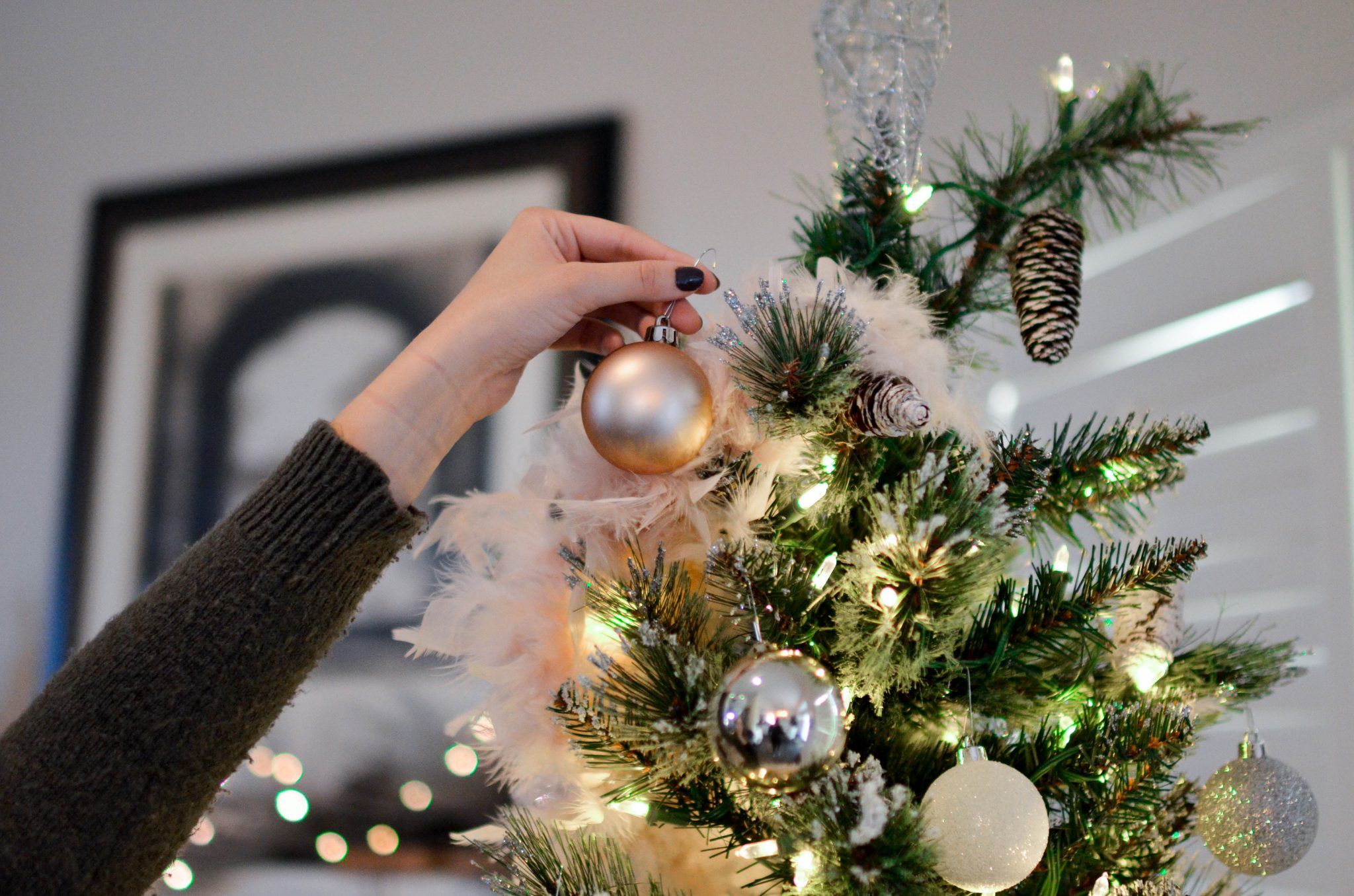 5 Things We’re Grateful For this Holiday Season