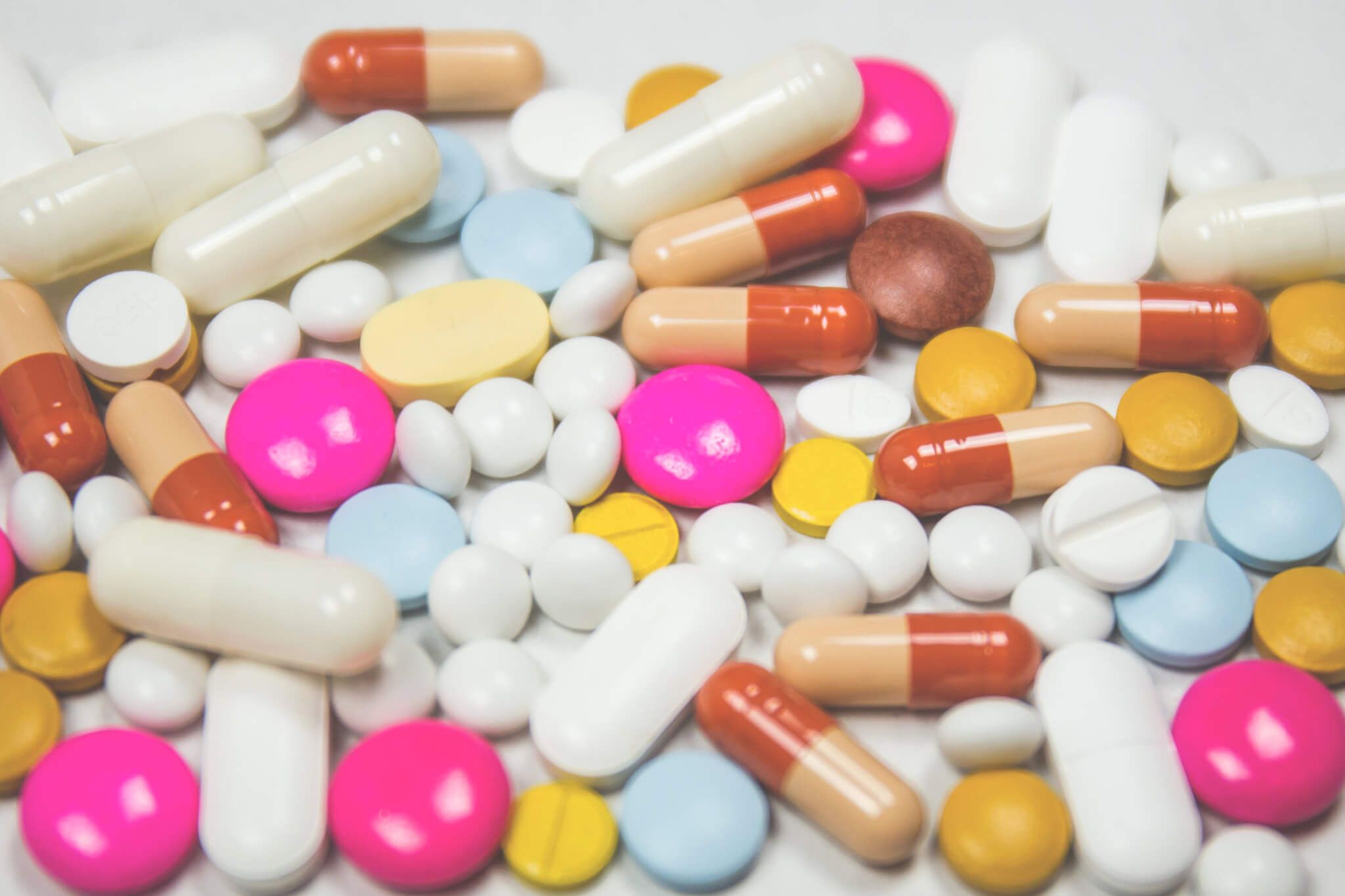 Pills