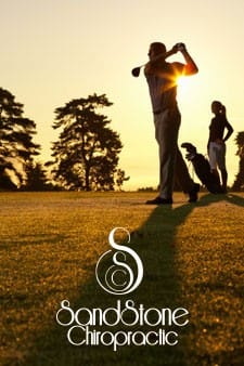 Boost Your Golf Game with Chiropractic