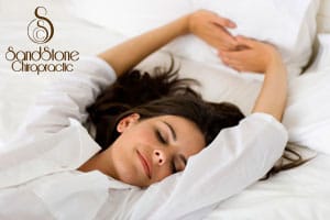 Girl Sleeping