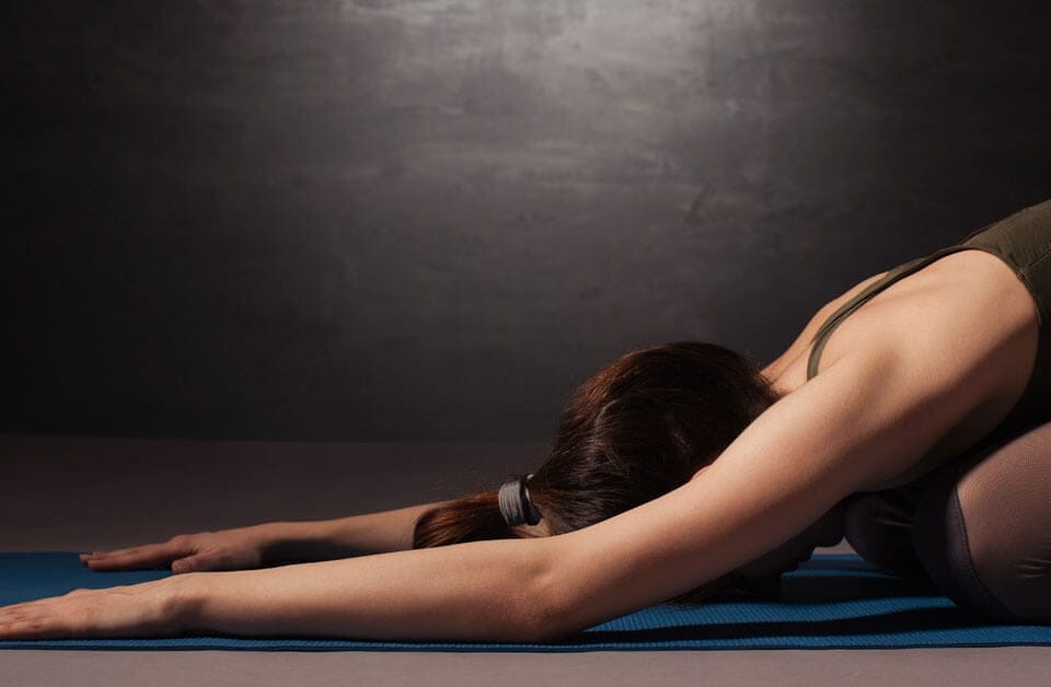 What are the best ways to treat back pain at home?