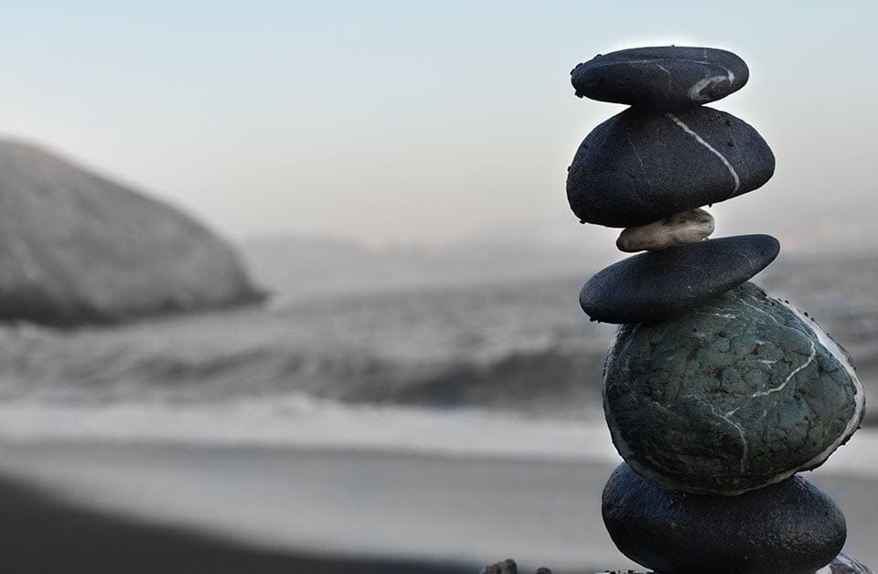 Understanding Balance Problems and How to Treat Them