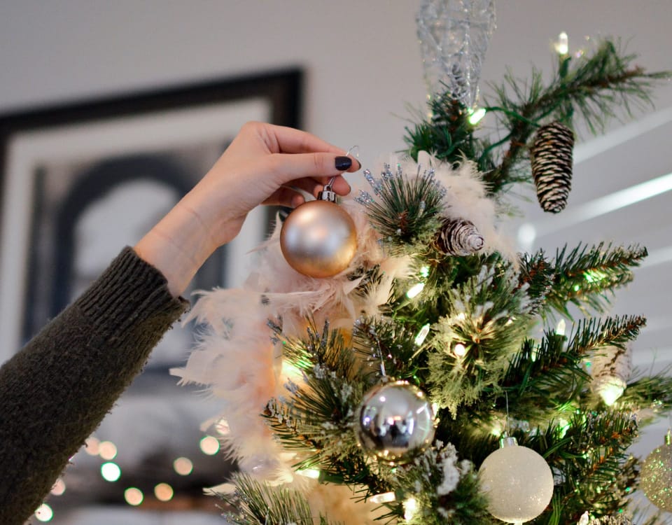 5 Things We’re Grateful For this Holiday Season