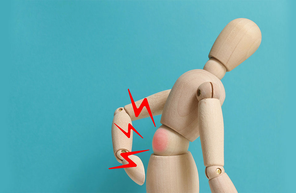Ice vs. Heat for Injuries