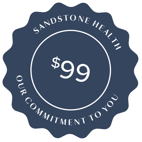 New Patient Special at Sandstone Chiropractic